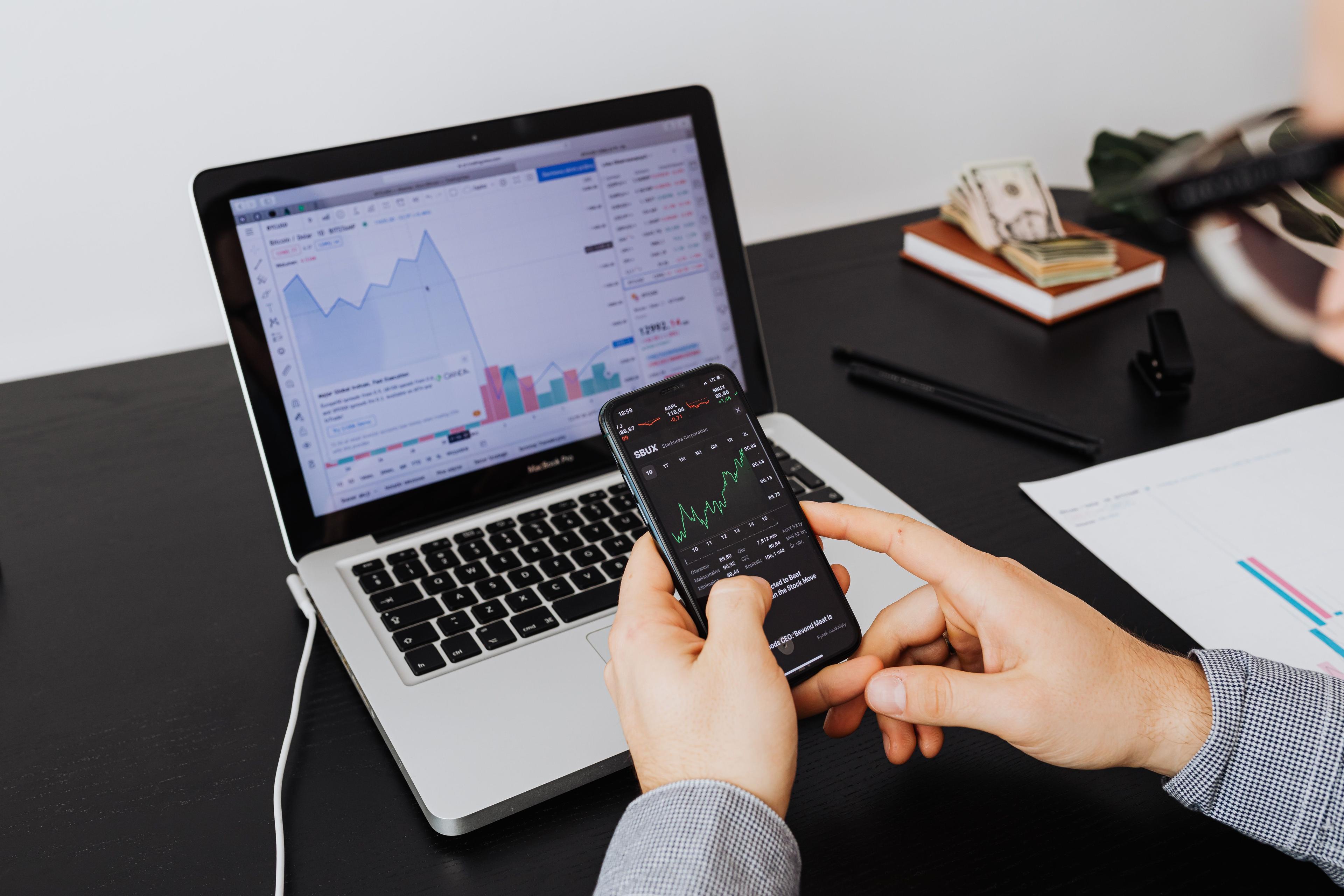 Building Market Can Be Timed — A Scalable Stock Market Education Platform from the Ground Up