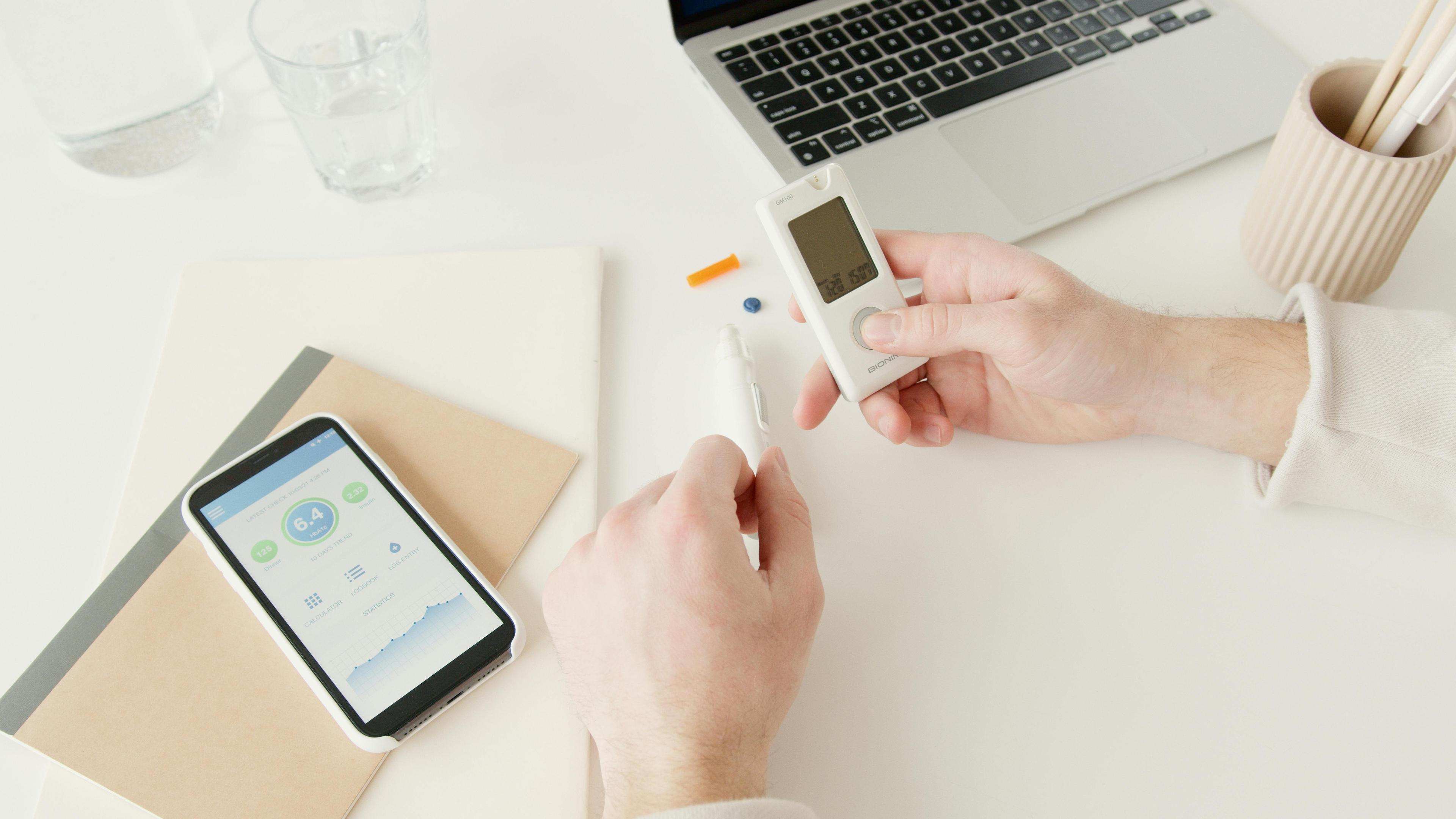 Building MD Office Manager — A Centralized Healthcare Operations Platform for Multi-Clinic Organizations