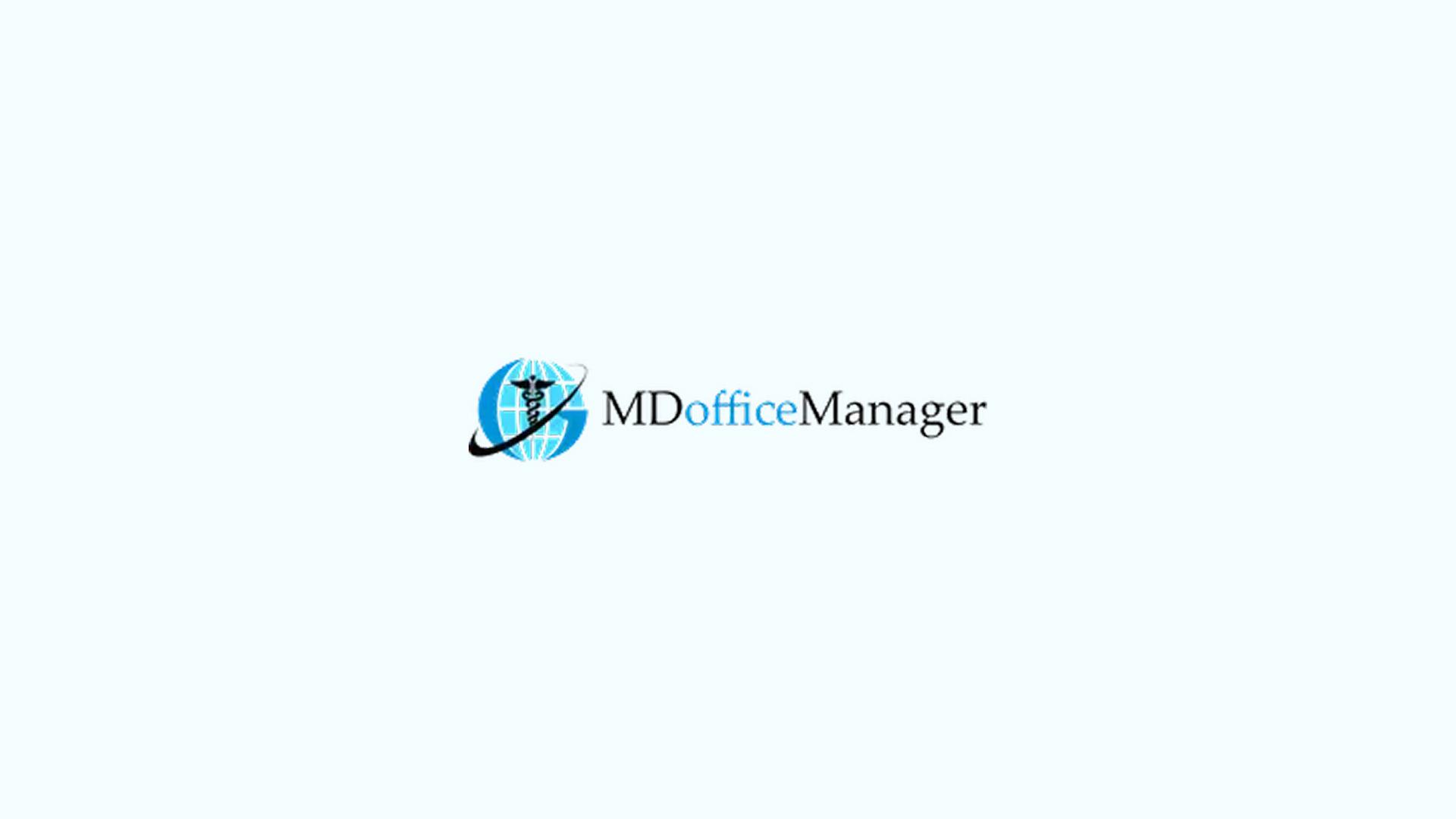 MD Office Manager